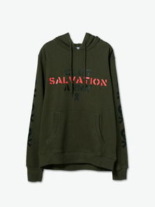 探索百搭时尚 Clottee Skeleton Hooded 男式卫衣的简酷魅力